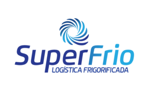 SuperFrio logotipo
