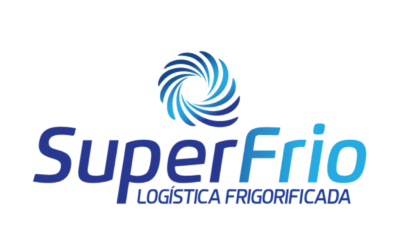 Novo Logo SuperFrio