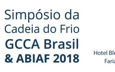 Simpósio da Cadeia do Frio ABIAF 2018