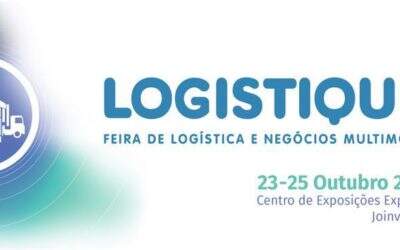 Feira Logistique 2018 se consolida como a segunda maior Feira do Brasil no segmento de logística e transporte multimodal de cargas