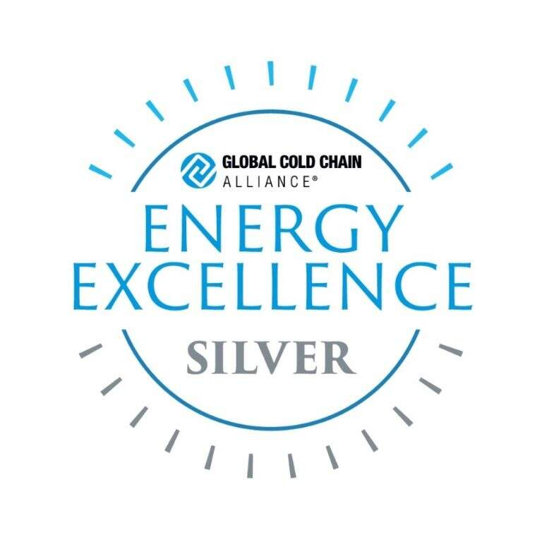 SuperFrio Certificação Prata Eficiência Energética