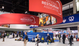 national restaurant association show