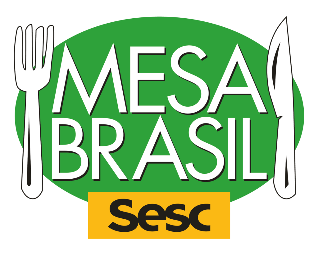 Mesa Brasil