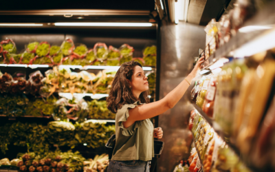 Varejo alimentar mais ágil com soluções SuperFrio