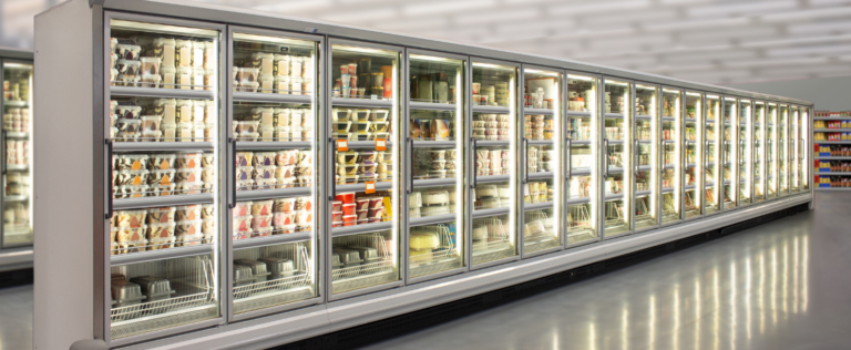 Varejo alimentar mais ágil com soluções SuperFrio varejo alimentar